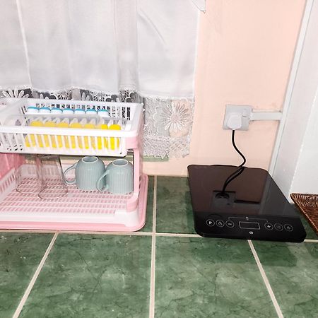 C&M Suites 罗索 外观 照片